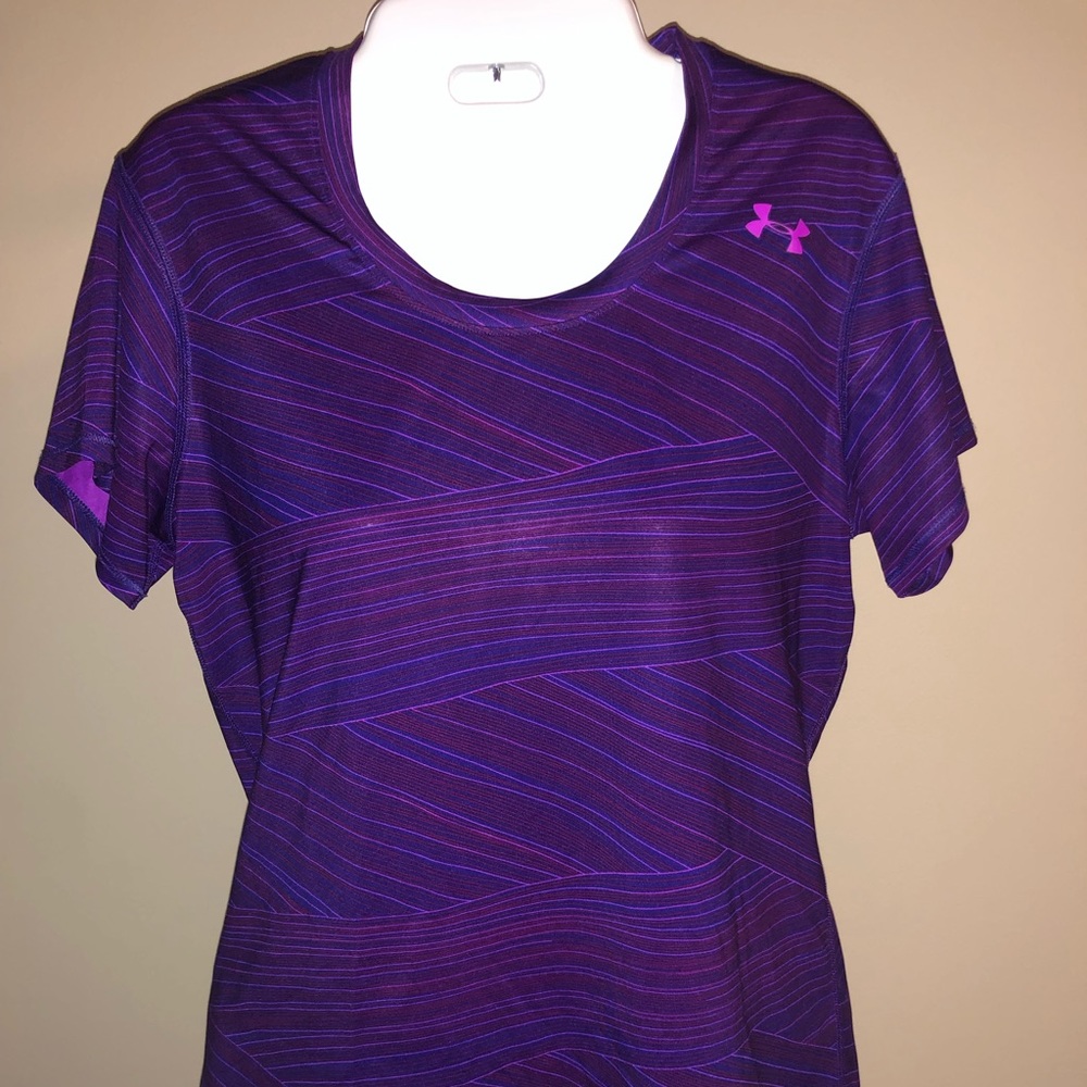 Under Armour Fitted T-Shirt